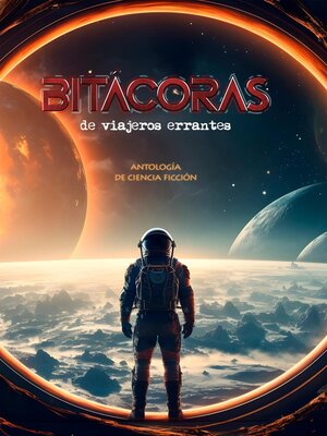 cover image of Bitácoras de viajeros errantes